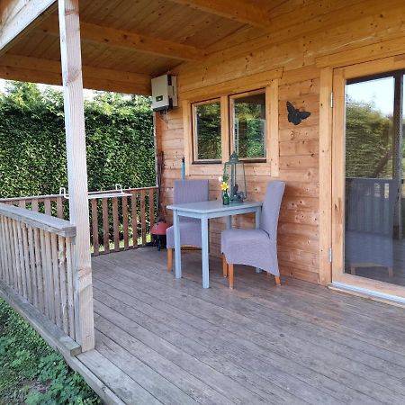 De Wingerd Apartment Bergakker Bagian luar foto