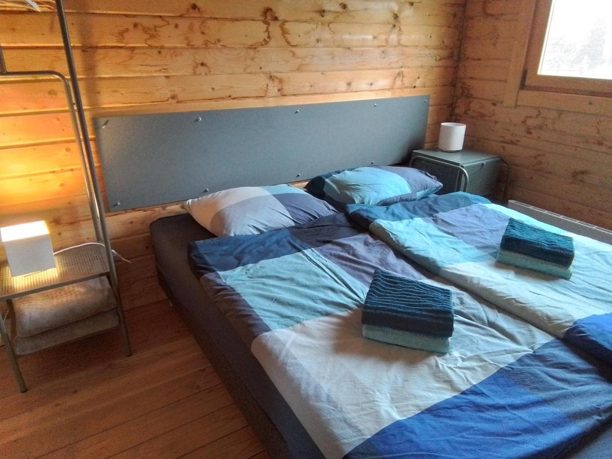 De Wingerd Apartment Bergakker Bagian luar foto