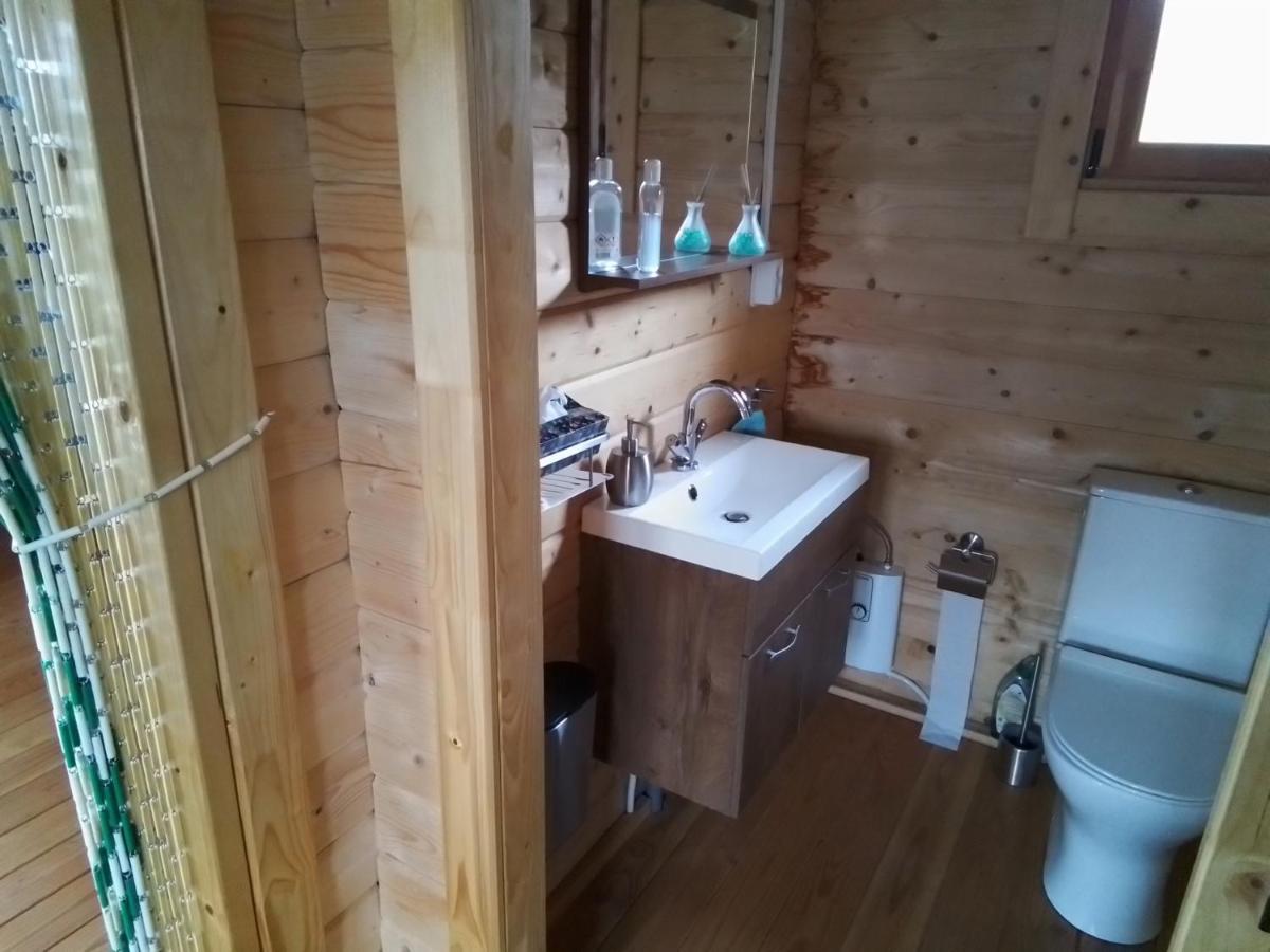 De Wingerd Apartment Bergakker Bagian luar foto