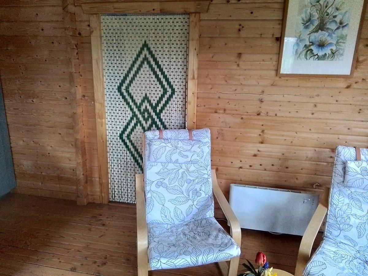 De Wingerd Apartment Bergakker Bagian luar foto